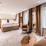 Pensionat Palace 4*