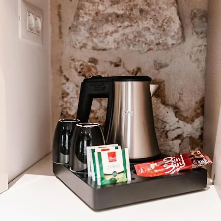 Гостевой дом Palace 4*