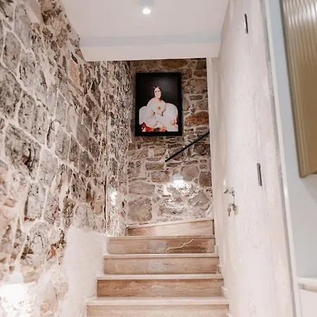 Palace 4* Šibenik