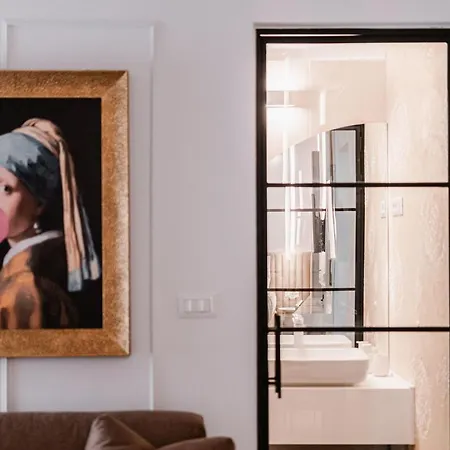 Palace Гостевой дом Шибеник