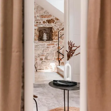 Gasthuis Palace Šibenik