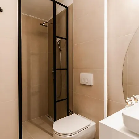 Palace Pensjonat 4*