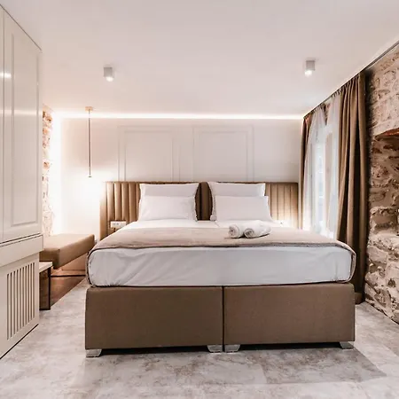 Palace 4* Szybenik
