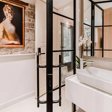 Gasthuis Palace Šibenik