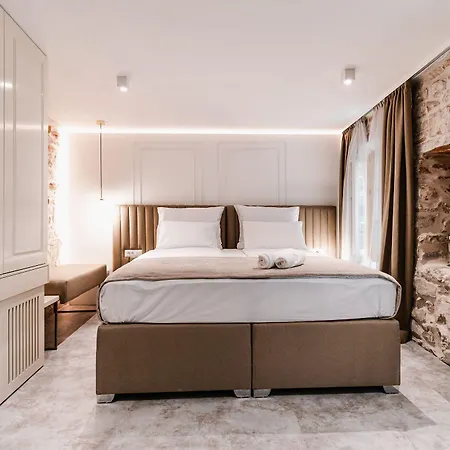 Palace 4* Szybenik