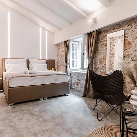 Palace Гостевой дом