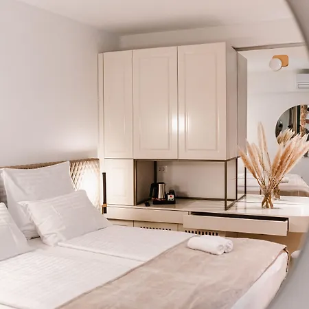 Gostinjska kuća Palace