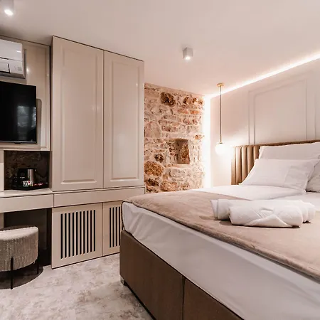 Гостевой дом Palace