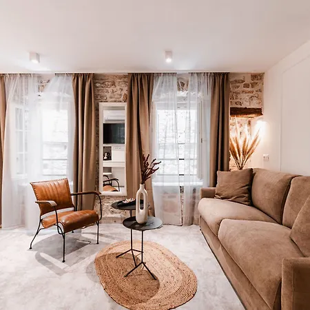Palace 4* Szybenik