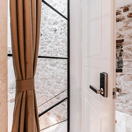 Palace Gasthuis Šibenik