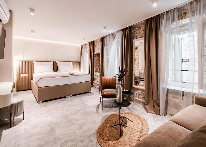 게스트하우스 Palace 4*