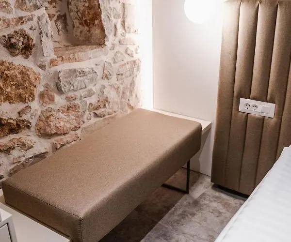 Palace Penzion Šibenik