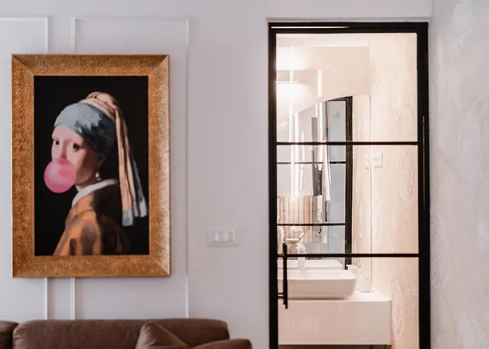 Palace 게스트하우스 시베니크