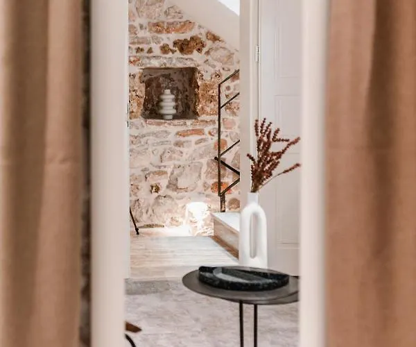 Penzion Palace Šibenik