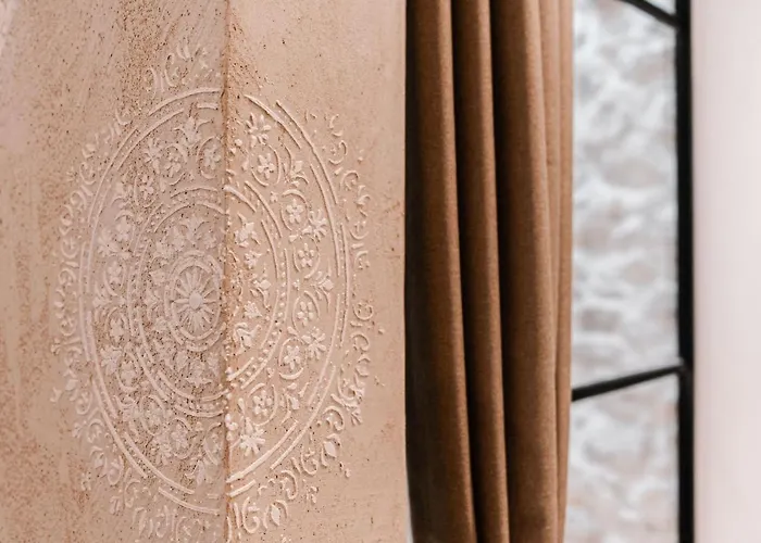 Palace 게스트하우스 4*