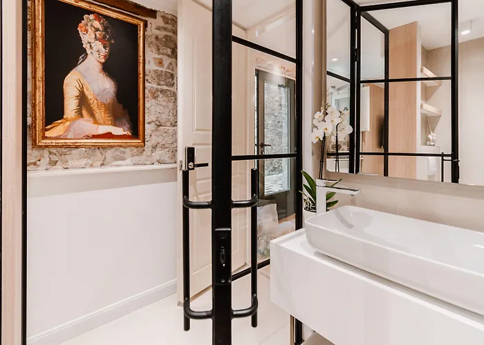 게스트하우스 Palace 시베니크