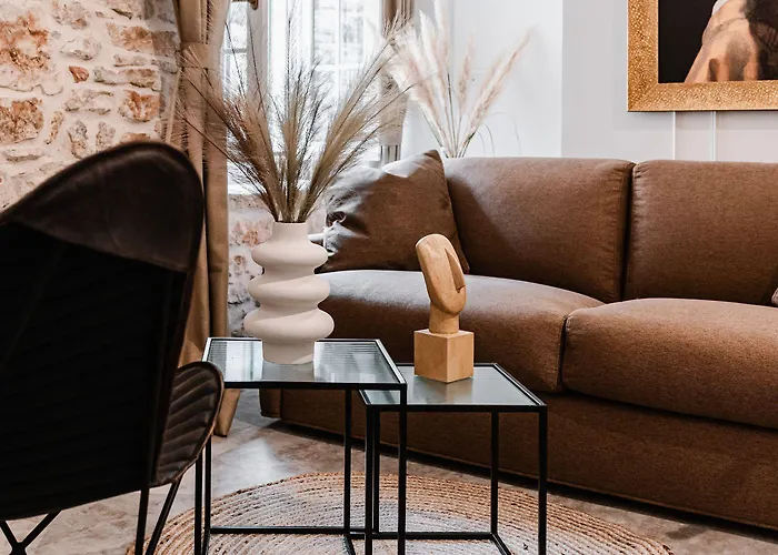 게스트하우스 Palace 4*