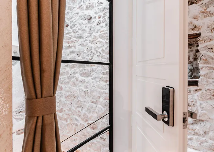 Palace 게스트하우스 시베니크